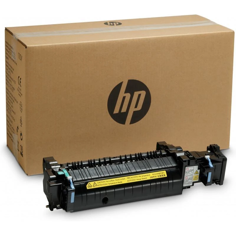 Hp B5L36A LaserJet 220V Fuser Kit - Linksolutions.ma
