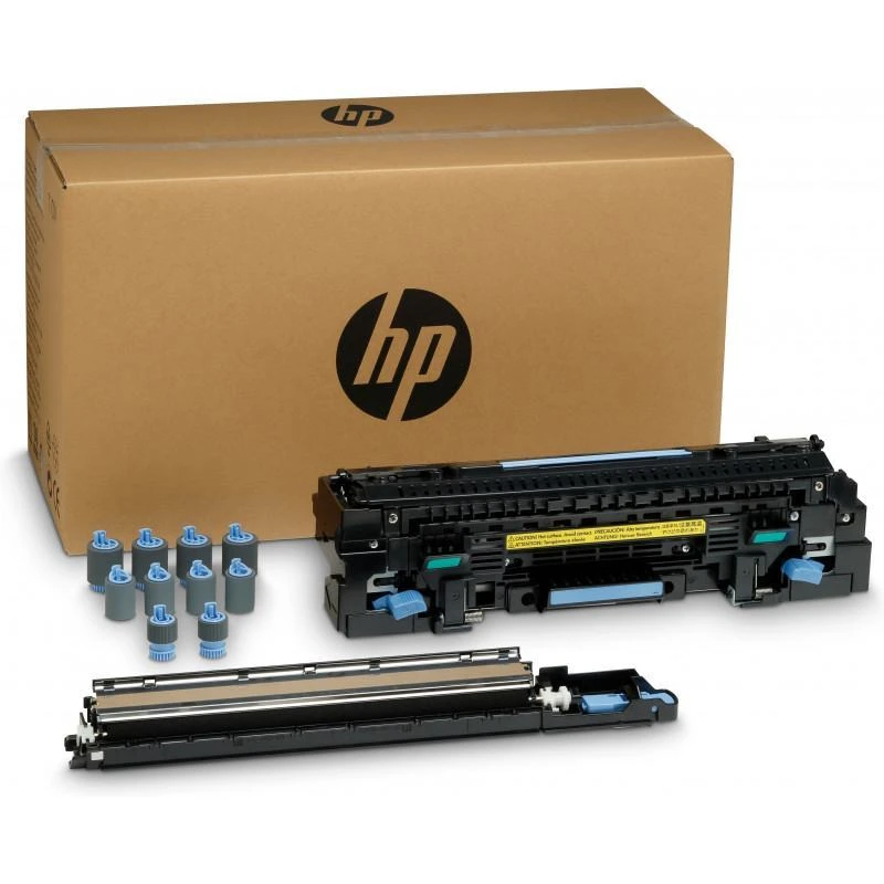 Hp C2H57A LaserJet 220v Maintenance/Fuser Kit - Linksolutions.ma