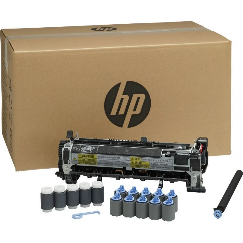 Hp F2G77A Maintenance Kit 220V - Linksolutions.ma