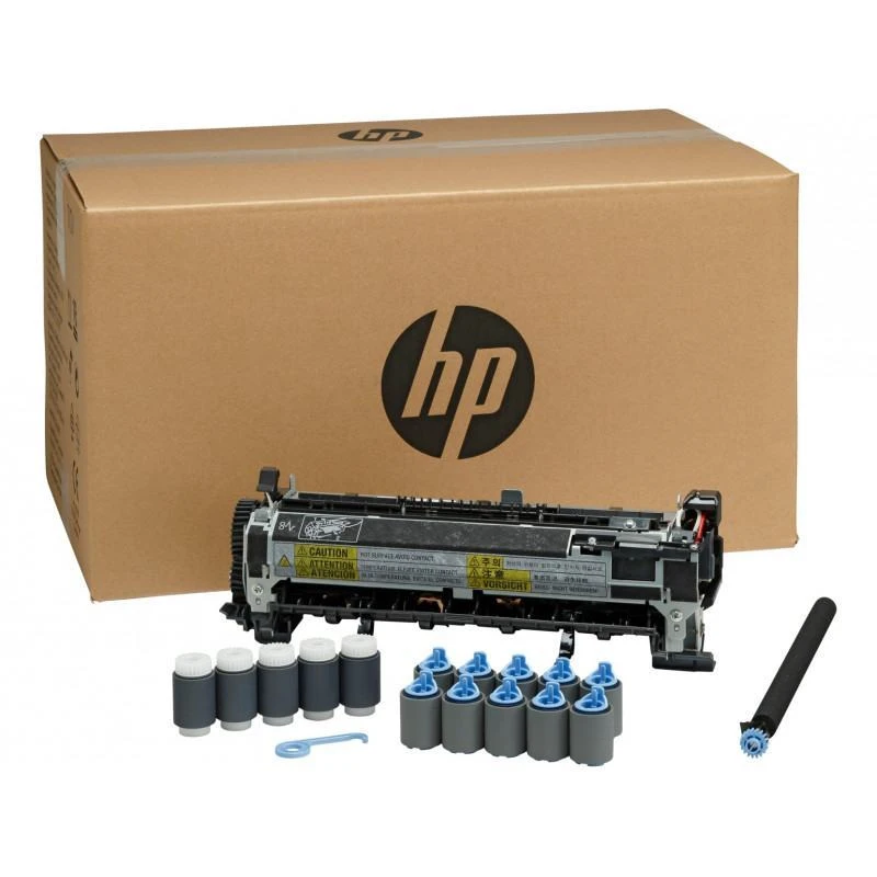 Hp F2G77A Maintenance Kit 220V - Linksolutions.ma