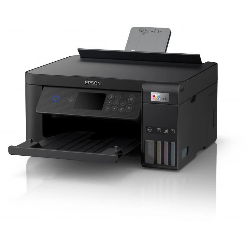 Imprimante Epson C11CJ63411 Encotank L4260 MFP 3en1 Wifi Couleur A4 - Linksolutions.ma