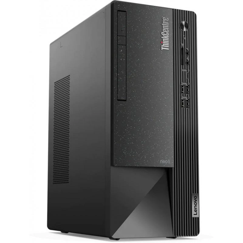 Ordinateur Bureau Lenovo 11SE009XFM TC Neo 50t G3 I7 - Linksolutions.ma