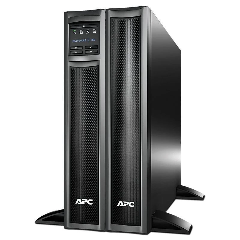 Onduleur Apc SMX750I Alimentation Denergie Non Interruptible - Linksolutions.ma