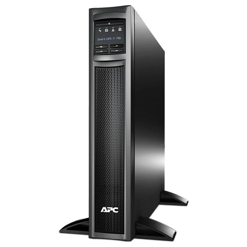 Onduleur Apc SMX750I Alimentation Denergie Non Interruptible - Linksolutions.ma