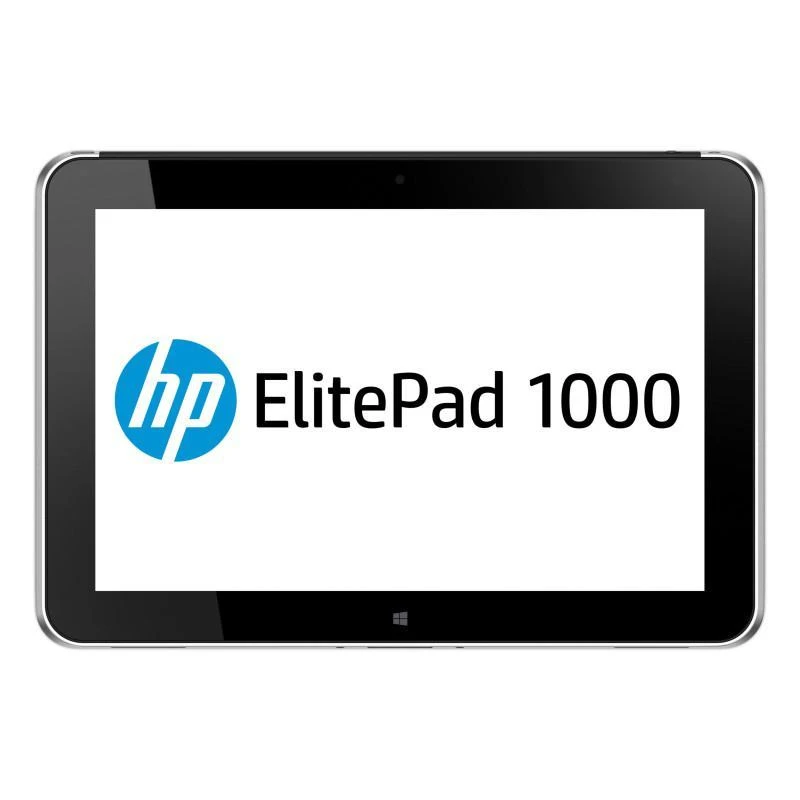 Tablette Hp J8Q31EA ElitePad 1000 G2 Atom Z3795 - Linksolutions.ma