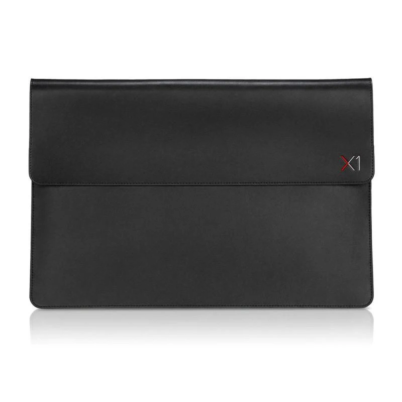 Sacoche Lenovo 4X40U97972 Etui En Cuir ThinkPad X1 Carbon/Yoga - Linksolutions.ma