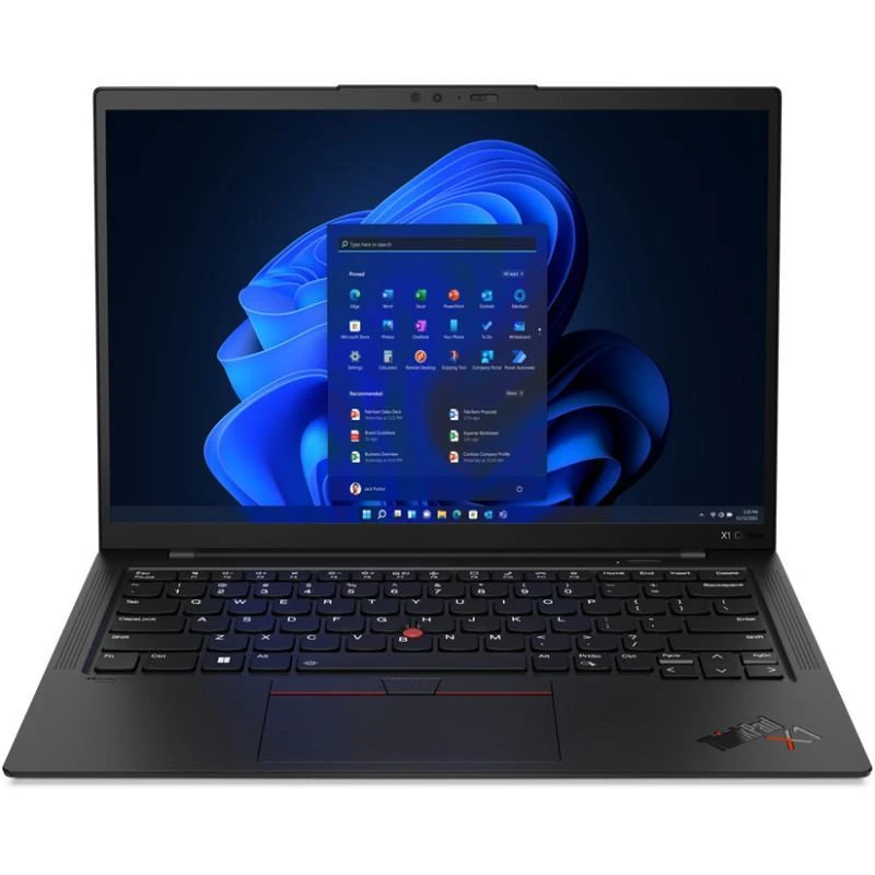 Casque Bluetooth Lenovo ThinkPad X1 noir avec suppression active du