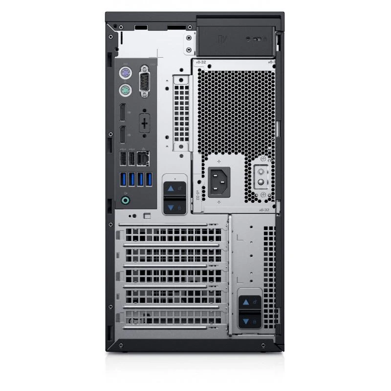 Serveur Dell PET40-2224G PE T40 Xeon E-2224G 8Go 1To DVDRW - Linksolutions.ma