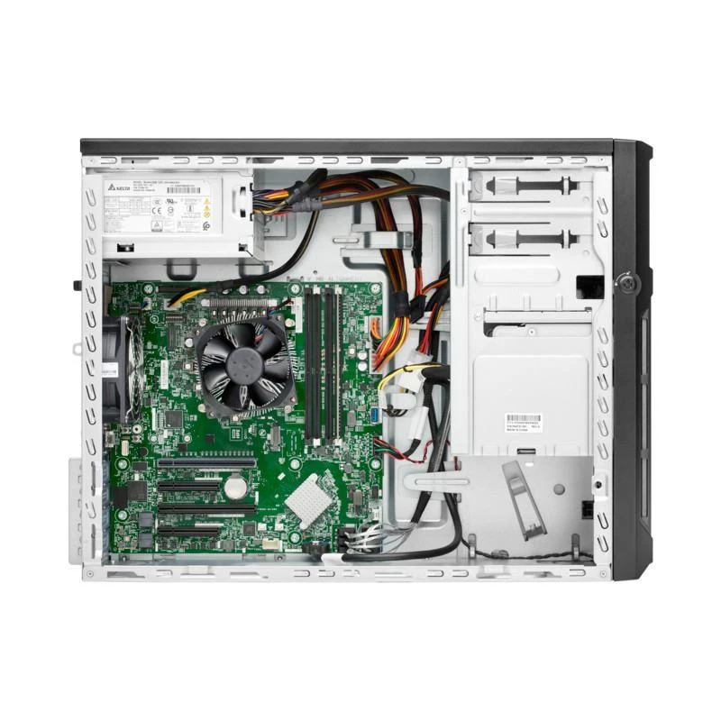 Serveur Hpe P44718-421 ML30 Gen10 E-2314 1P 16G NHP - Linksolutions.ma