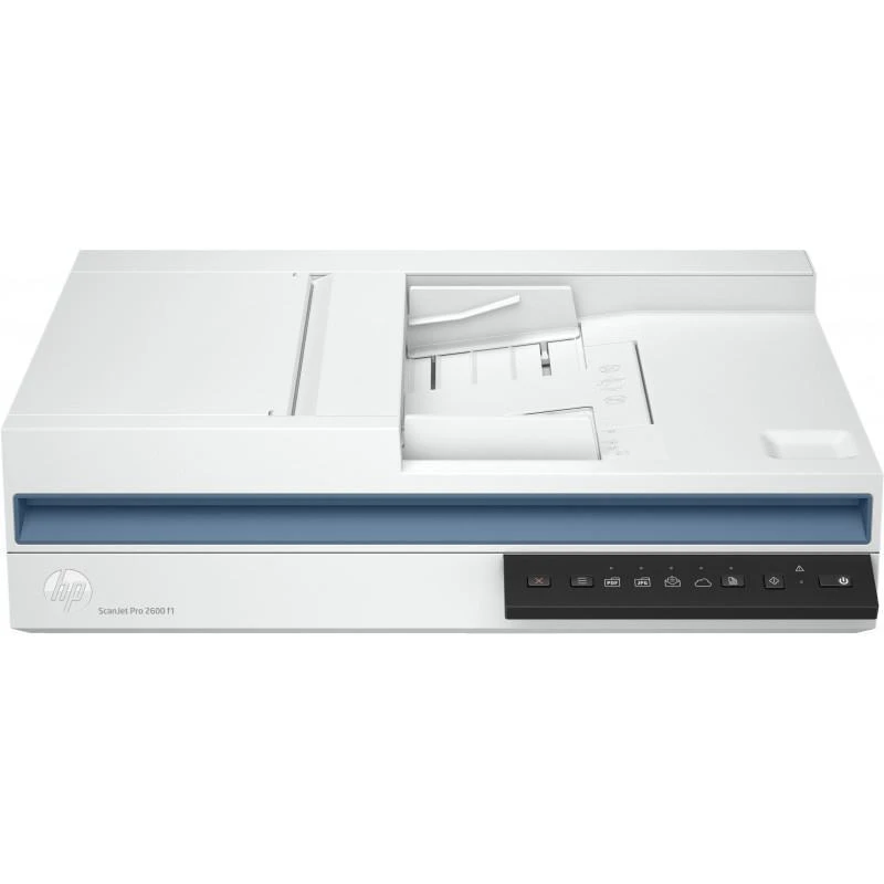 Scanner HP ScanJet Pro 2600 f1 20G05A