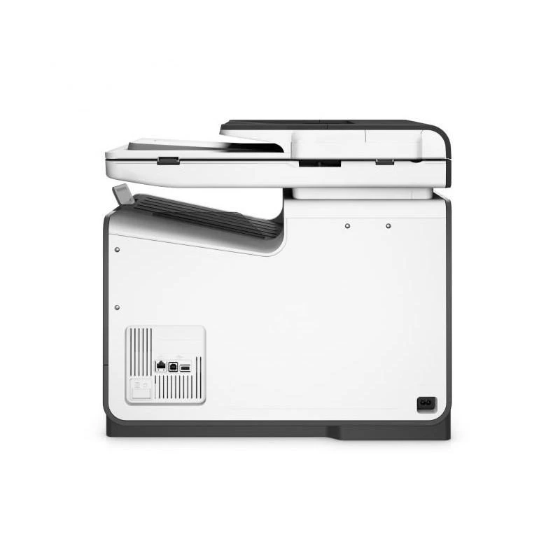 Imprimante Hp J9V82B Multifonction Jet Dencre PageWide Managed P57750dw - Linksolutions.ma