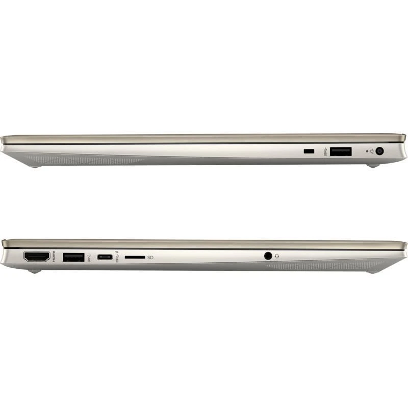 PC Portable Hp 6D6W4EA Pav 15 I5-1235U 15