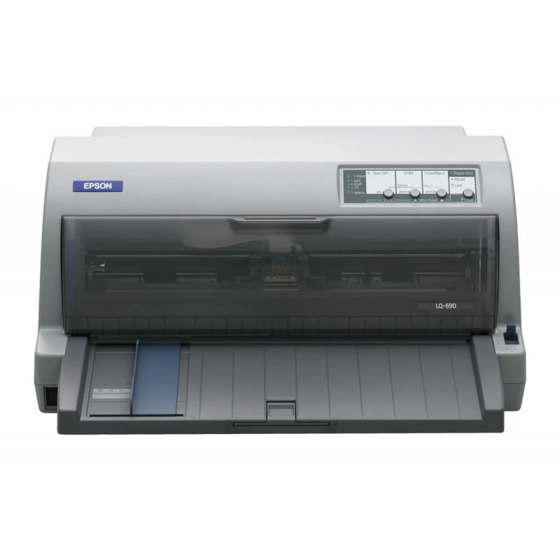 Imprimante Epson C11CA13041 LQ-690 - Linksolutions.ma