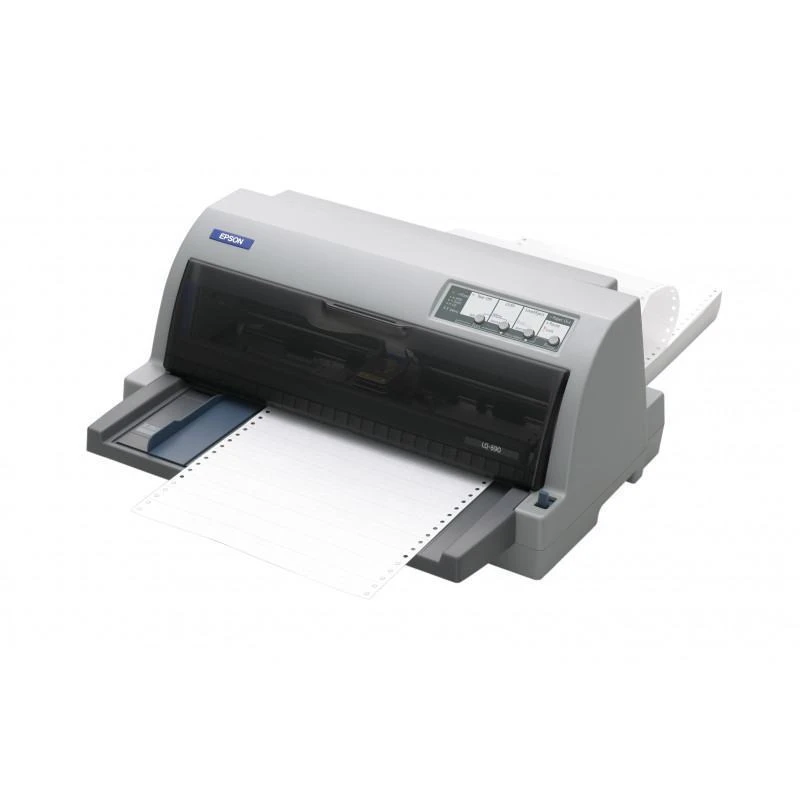 Imprimante Epson C11CA13041 LQ-690 - Linksolutions.ma