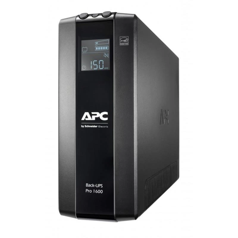 Onduleur Apc BR1600MI Line-interactive Back-UPS Pro 1600VA - Linksolutions.ma
