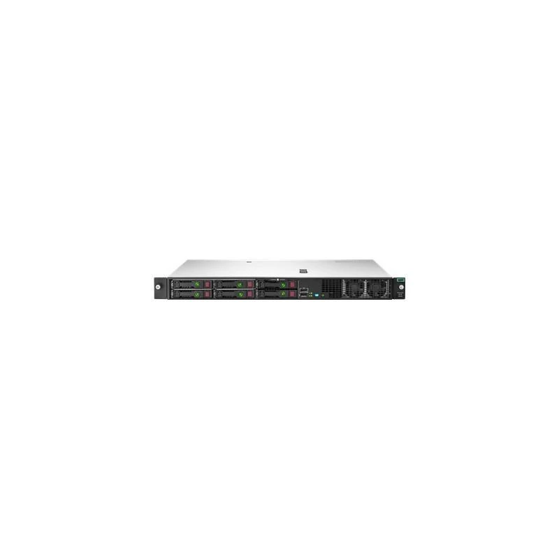 Rack Hpe P44115-421 Serveur ProLiant DL20 Gen10 Plus E-2336 - Linksolutions.ma