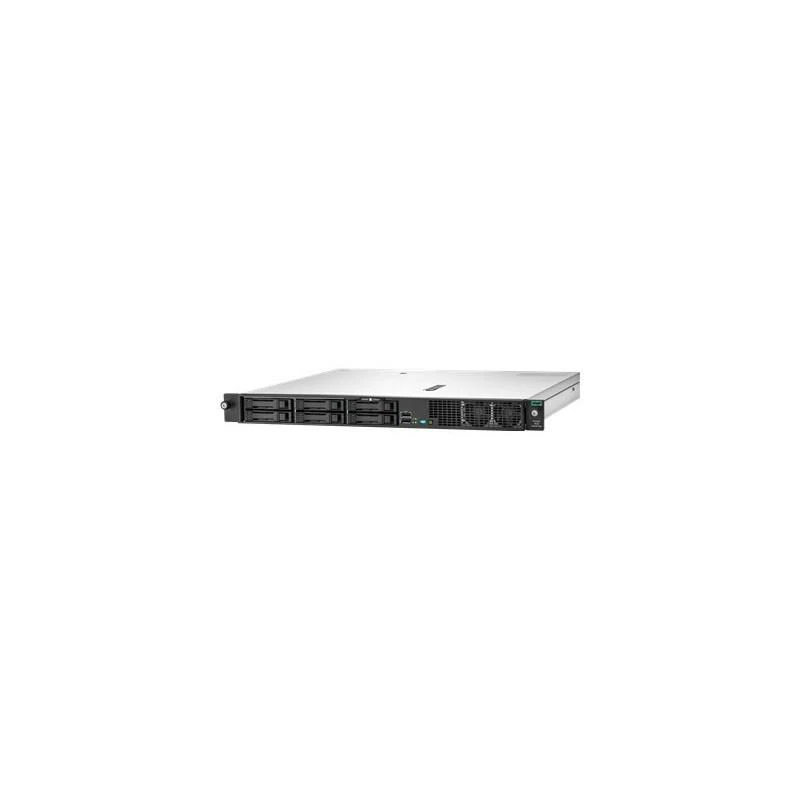 Rack Hpe P44114-421 Serveur ProLiant DL20 Gen10 Plus E-2314 2.8GHz - Linksolutions.ma