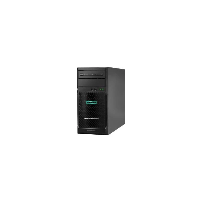 Serveur Hpe P44722-421 ProLiant ML30 Gen10 Plus E-2314 - Linksolutions.ma