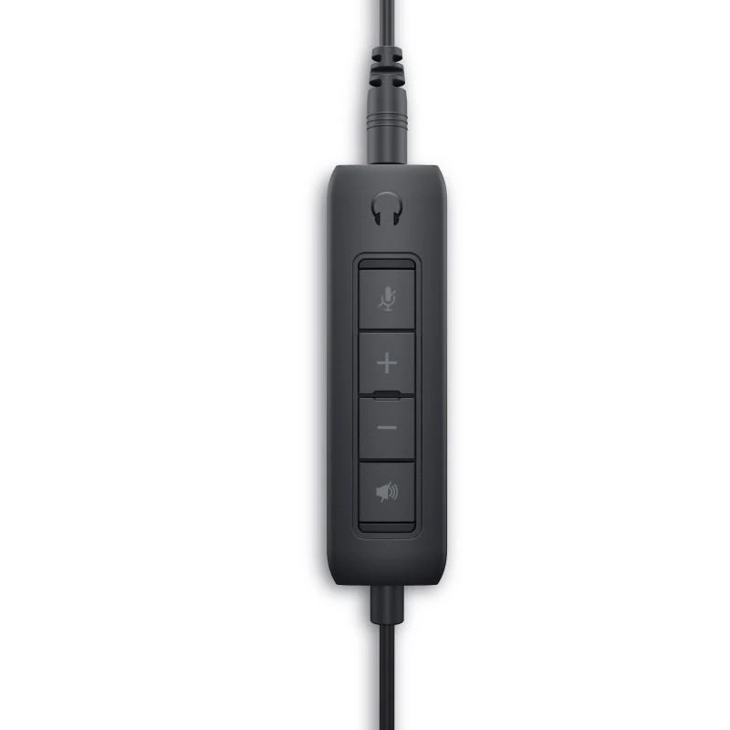 Casque Dell WH1022 Stereo Pro - Linksolutions.ma