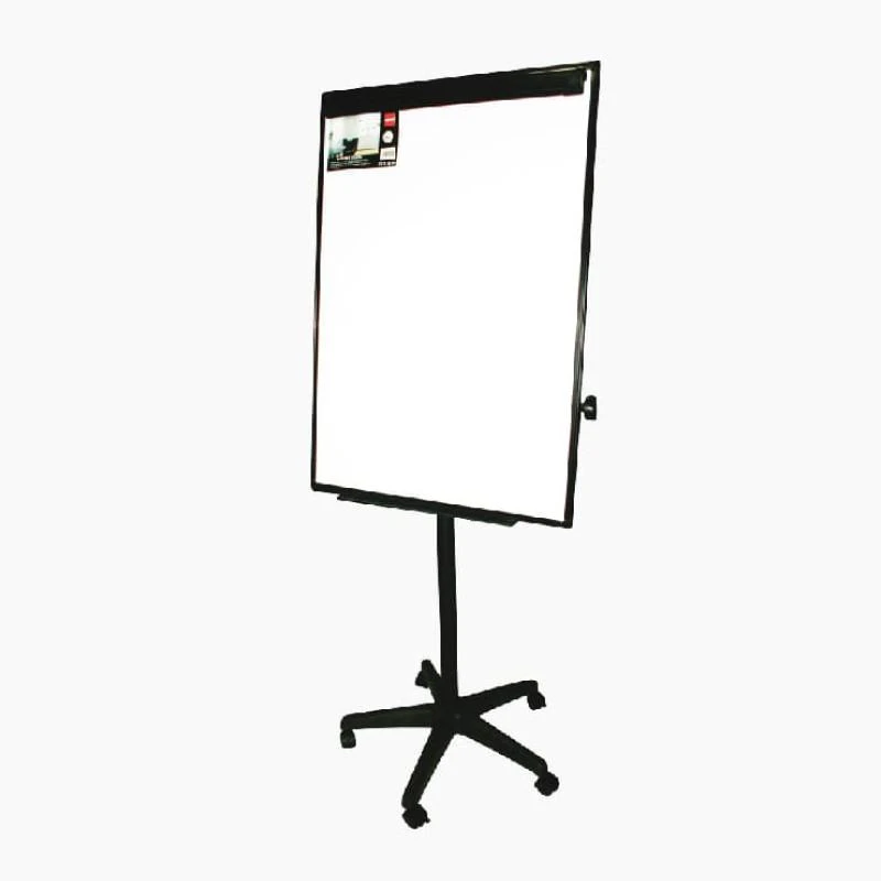 Tableaux HI92 Tableau De Conference Avec Roulettes 70x100 Cm - Linksolutions.ma