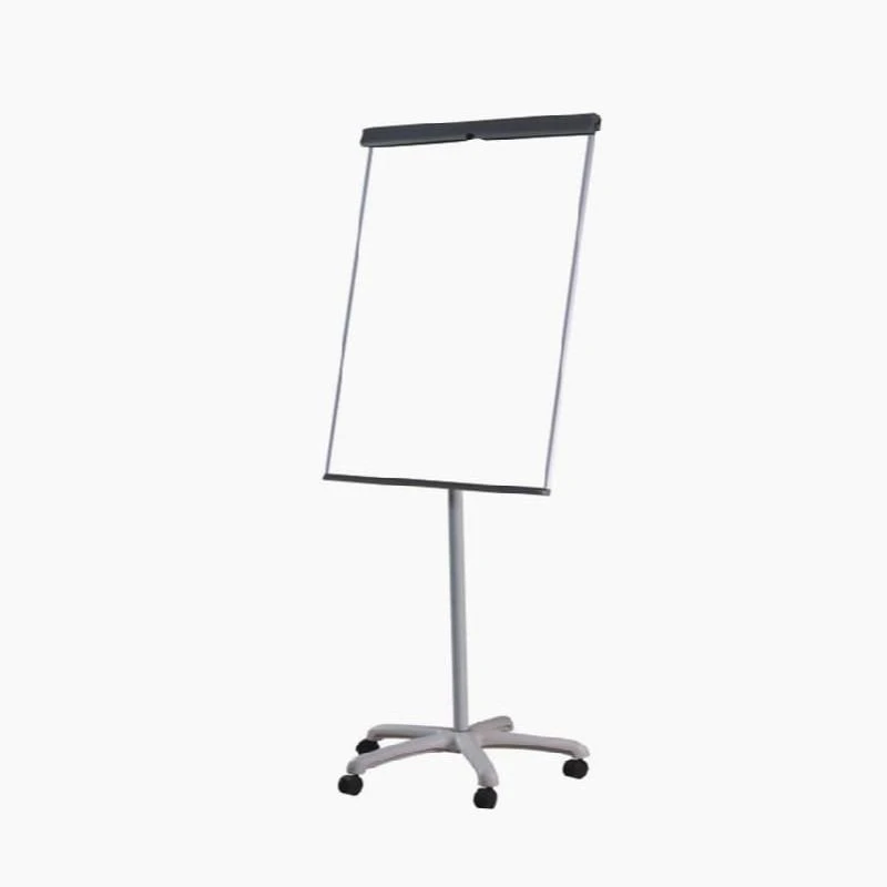 Tableaux BM9866 Tableau De Conference Avec Roulettes 60x90 Cm - Linksolutions.ma