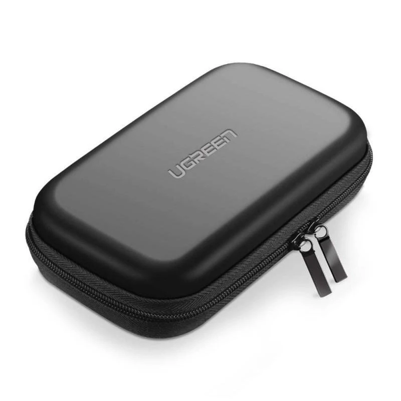 Sacoche Ugreen 50274 Sac De Rangement Pour Disque Dur Grande Taille - Linksolutions.ma