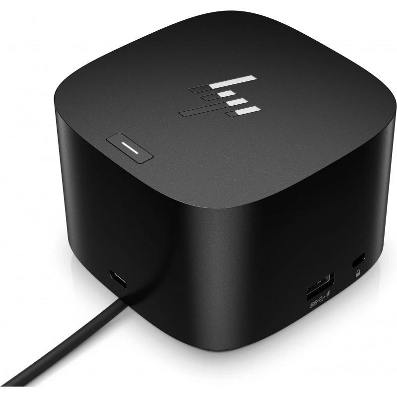Docking Station Hp 2UK37AA Thunderbolt 120 W G2 - Linksolutions.ma