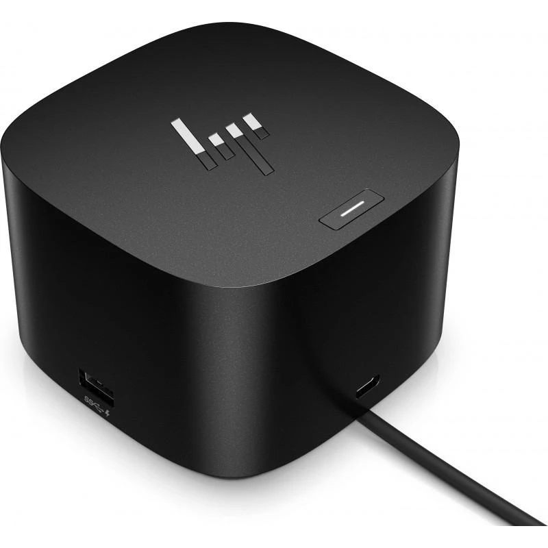 Docking Station Hp 2UK37AA Thunderbolt 120 W G2 - Linksolutions.ma