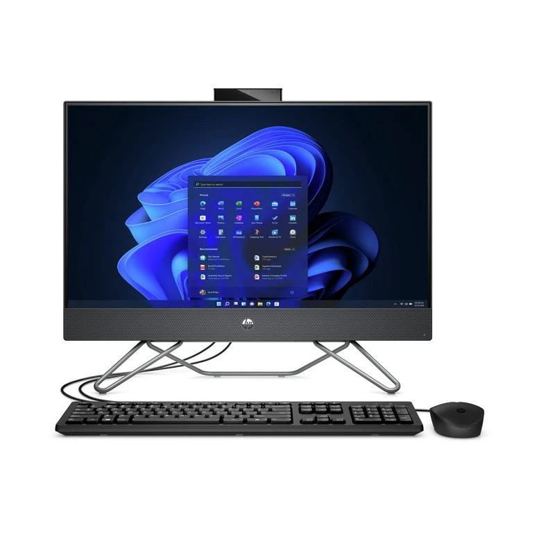 Ordinateur AIO Hp 5W7L3ES Pro 240 G9 I5 60