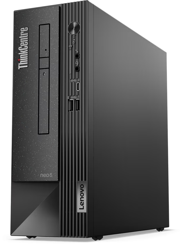 PC Bureau Lenovo ThinkCentre neo 50s i7-12700 FreeDos