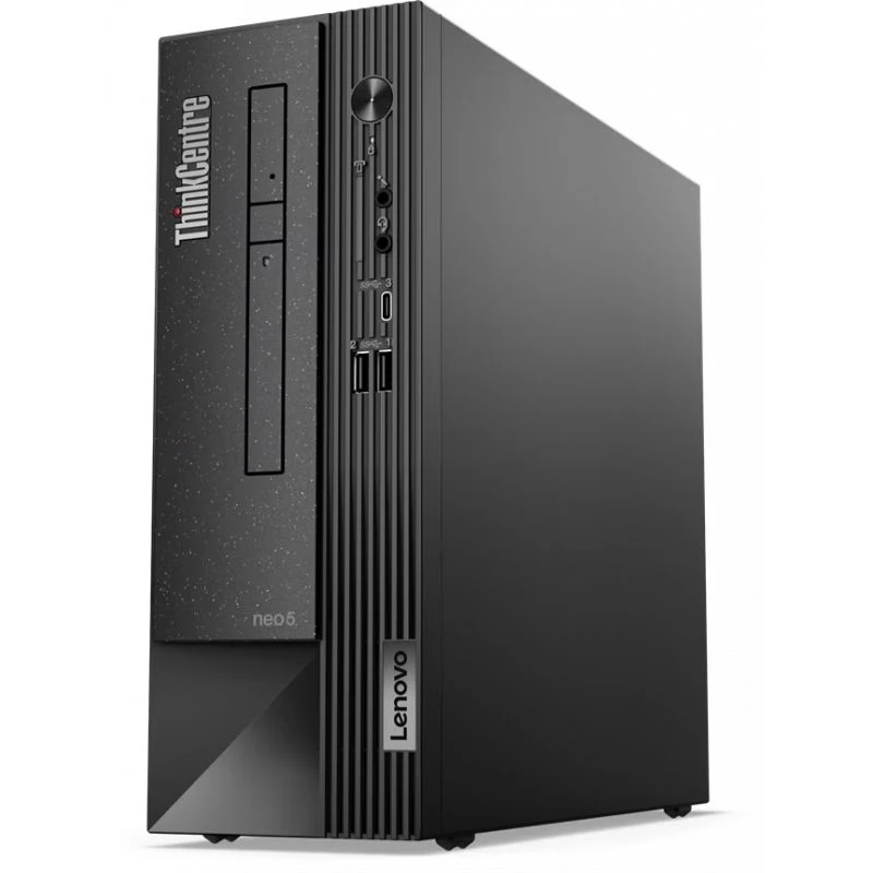 Ordinateur Bureau Lenovo 11T00090FM ThinkCentre Neo 50s I7-12700 - Linksolutions.ma