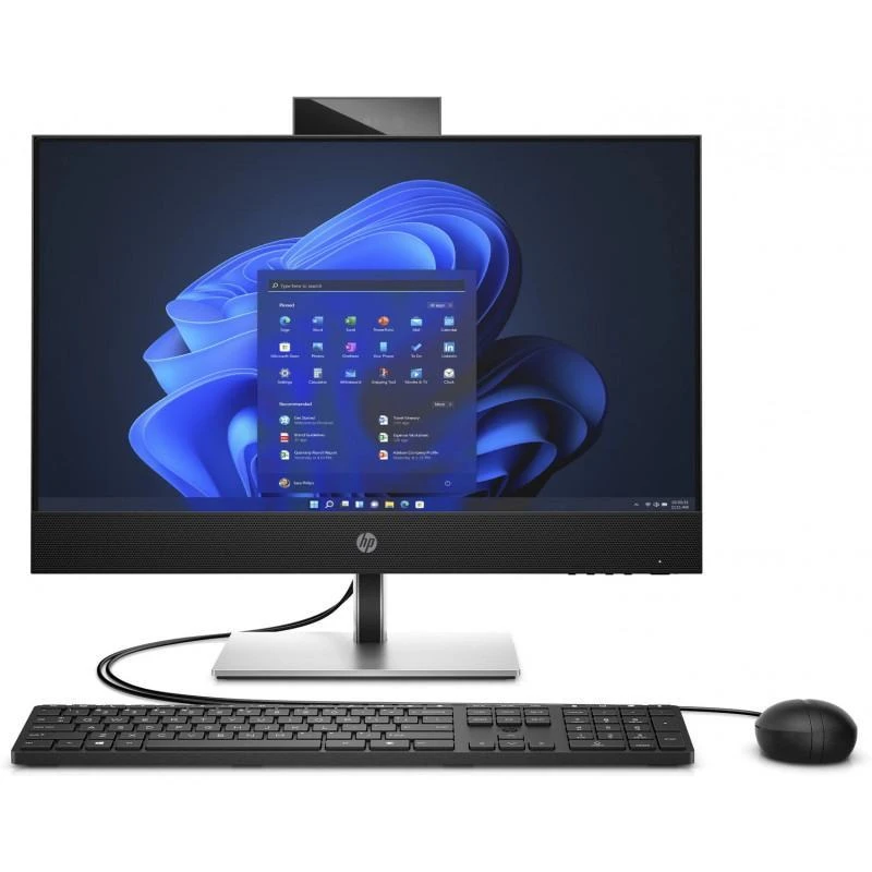 Ordinateur AIO Hp 6B1J8EA 440 G9 I5-12400T 23