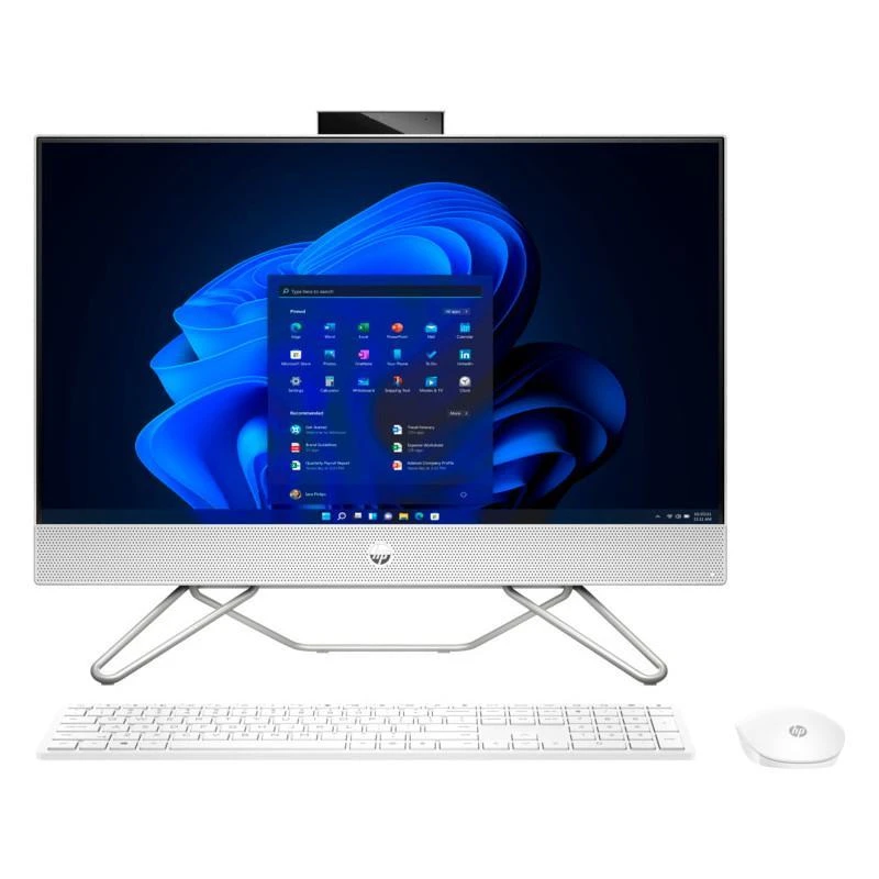 Ordinateur AIO Hp 5L5G4ES 440 G9 I3-1215U 23