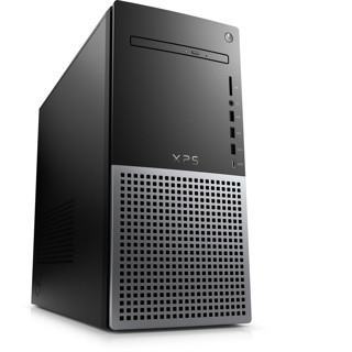 Station de travail fixe Dell XPS Desktop 8950 i7-12700 Windows 11 Pro