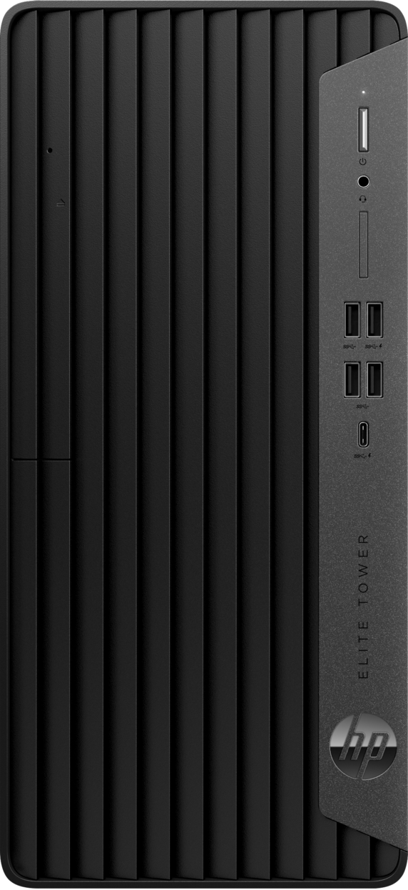 Pc Bureau HP 600 G9 i5-12500 Windows11 Pro
