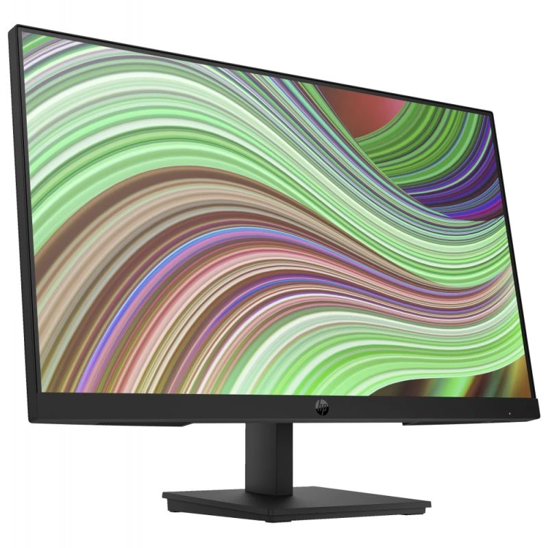 Ecran Hp 64W18AS P24v G5 FHD Moniteur - Linksolutions.ma
