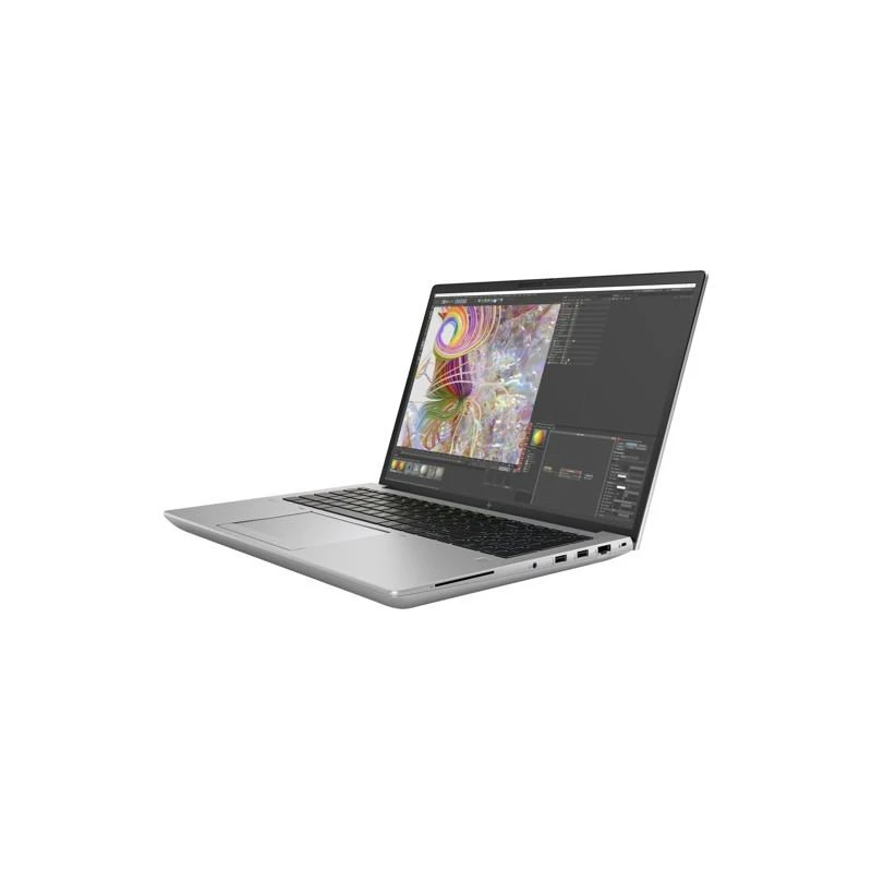PC Portable Hp DS5684 ZBook Fury 16 G9 I7-12800HX 16