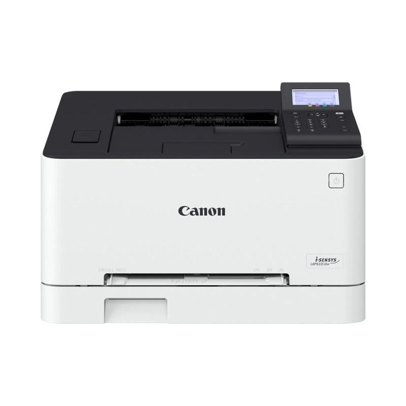 Imprimante Canon 5159C001AA Laser I-SENSYS LBP633CDW Couleur A4 - Linksolutions.ma