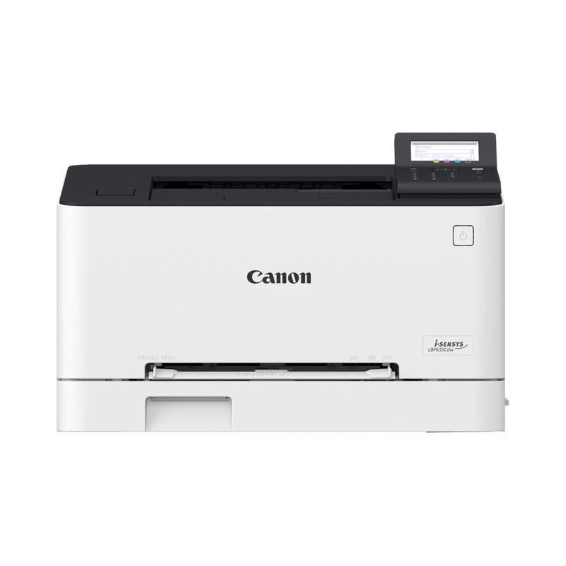 Imprimante Canon 5159C001AA Laser I-SENSYS LBP633CDW Couleur A4 - Linksolutions.ma