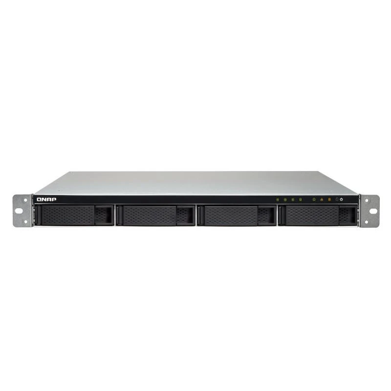Serveur Qnap TS-432XU-2G NAS 4baies 2Go - Linksolutions.ma