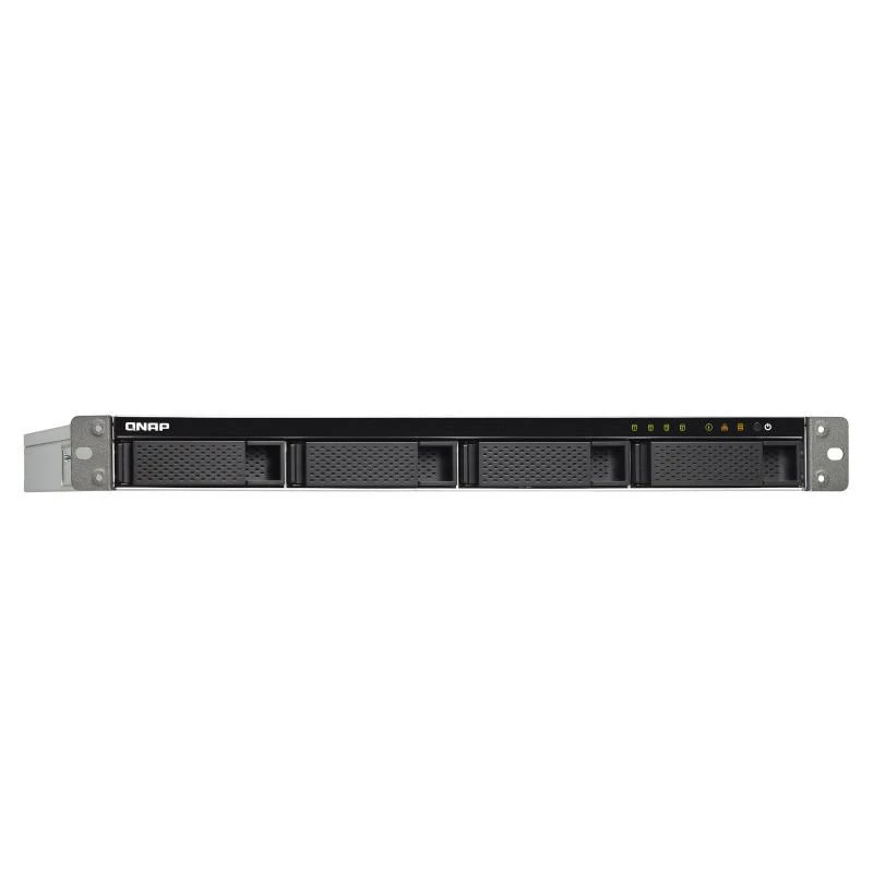 Serveur Qnap TS-432XU-2G NAS 4baies 2Go - Linksolutions.ma