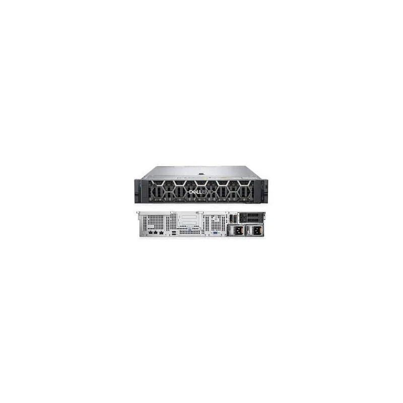 Rack Dell PER750XS_32 Serveur Au Format PowerEdge R750xs - Linksolutions.ma