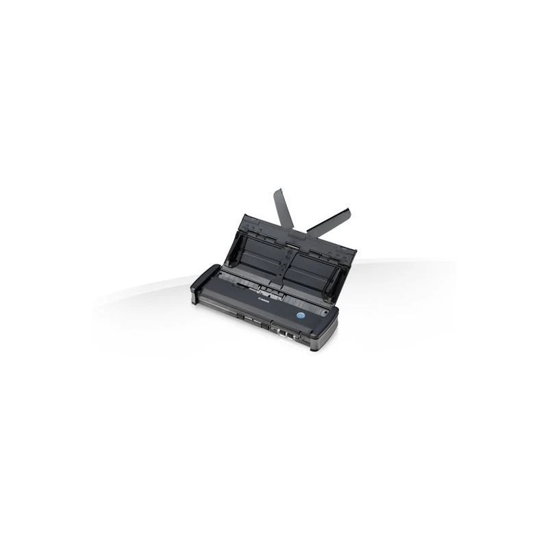 Canon ImageFORMULA P-215II Scanner De Documents Recto-verso + 3 Ans De Garantie Et 10 Rembourses Jusqu Au 31 01 2016 4528472106496 Canon ImageFORMULA P-215II Scanner De Documents Recto-verso + 3 Ans De Garantie Et 10 Rembourses Jusqu Au 31 01 2016 4528472106496