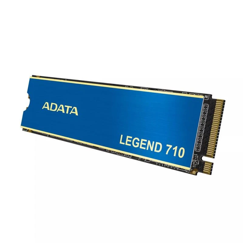 Interne SSD Adata ADA_ALEG-710-256G Disque Dur 256Go LEGEND 710 M.2 SSD 2280 Interne - Linksolutions.ma