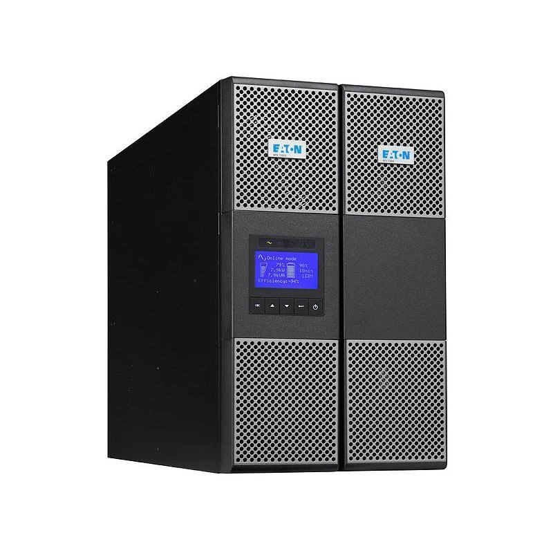 Onduleur Eaton 9PX11KIBP31 9PX Double-conversion (en Ligne) 11 KVA 10000 W 5 Sortie(s) CA - Linksolutions.ma