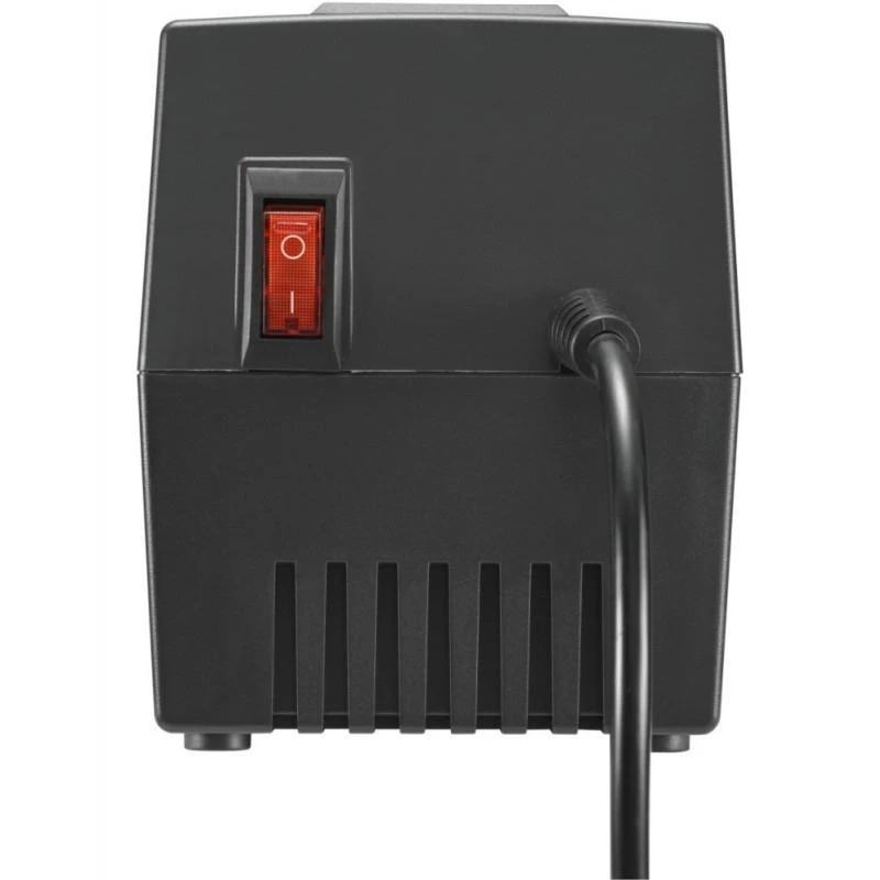 Onduleur Apc LS600-FR Regulateur De Tension Automatique Line-R 600VA 3 PRISES FR 230V - Linksolutions.ma