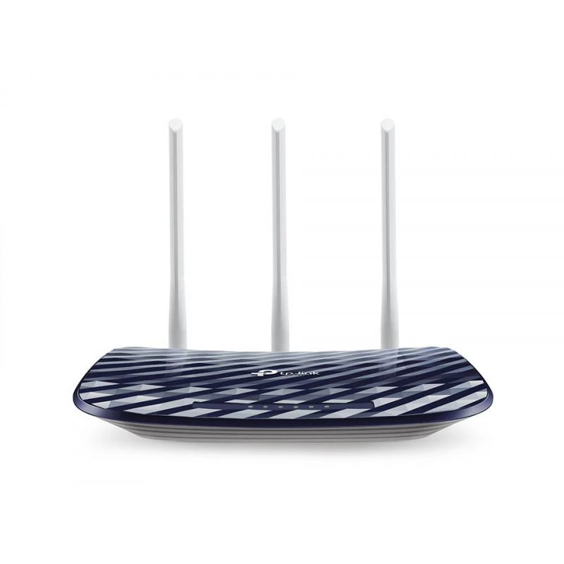 Routeur Tp-link ARCHER C20 AC750 WIRELESS DUAL BAND ROUTER - Linksolutions.ma