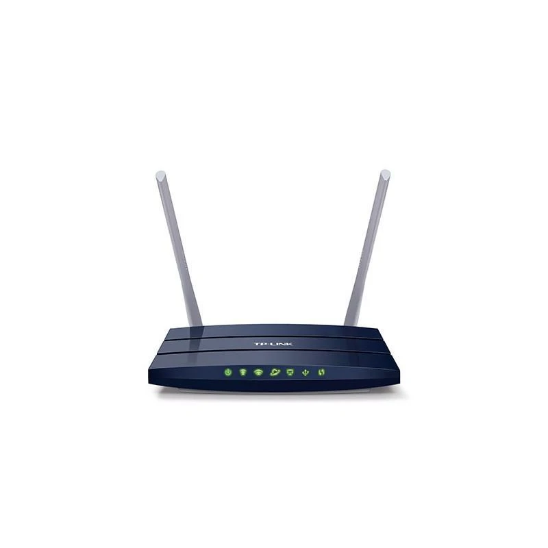 Routeur Tp-link ARCHER C50 AC1200 WIRELESS DUAL BAND ROUTER - Linksolutions.ma