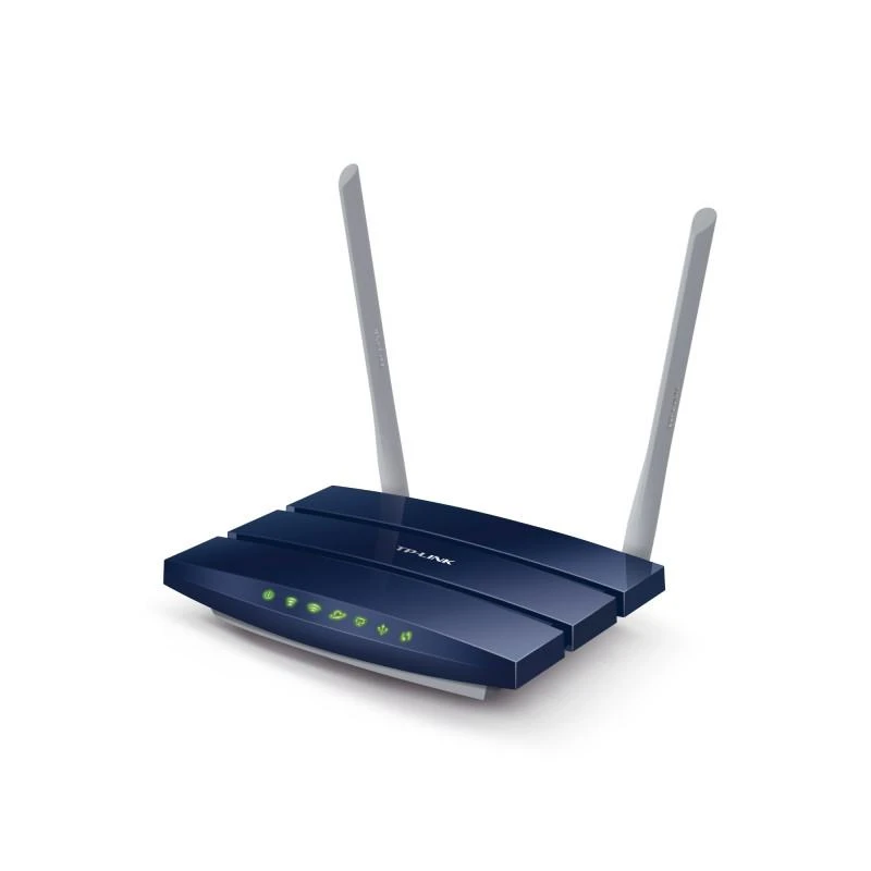 Routeur Tp-link ARCHER C50 AC1200 WIRELESS DUAL BAND ROUTER - Linksolutions.ma