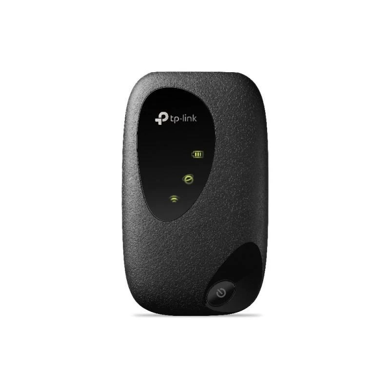 Routeur Tp-link M7200 Cellulaire Passerelle Et Modem De Reseau Cellulaire - Linksolutions.ma